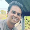 Anand P.